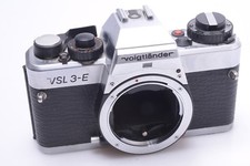 ✅ VOIGTLANDER VSL3-E 35MM
