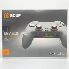 Scuf envision pro wireless - scuf,
