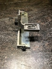 Bosch Parallel- und Winkelanschlag mit 45 Grad -Einstellung für Bosch -Handhobel