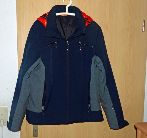 Icepeak herren skijacke - herren, mit