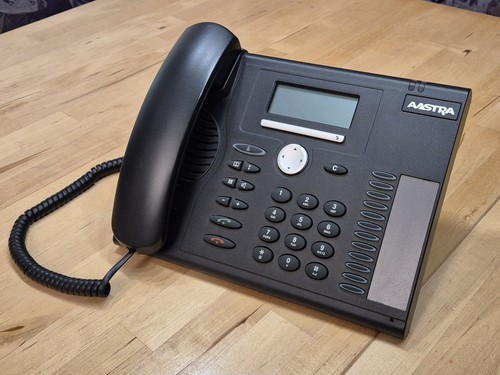 Aastra anatel mitel 5370 - anatel,