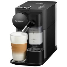 DeLonghi EN 510.B Lattissima One Evo 132193451 Kapselmaschine Schwarz