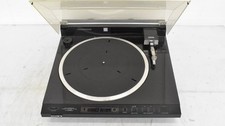 SONY PS-X555ES Plattenspieler