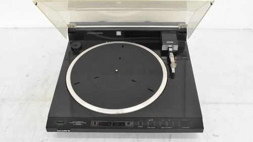 Sony x555es plattenspieler - ps-x555es,