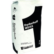 Dyckerhoff Weisszement CEM I