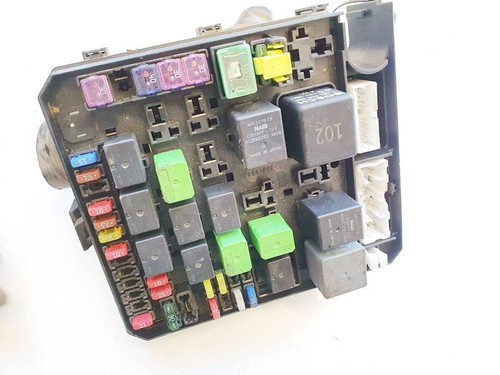 Rr06102000 sicherungskasten - rr06102000,