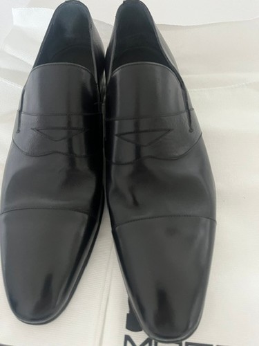 Luxus moreschi herren slipper - luxus,