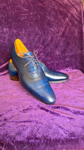 Herren oxford gucci - ",