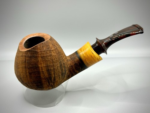 Pfeife petr pohludka handmade - pfeife,