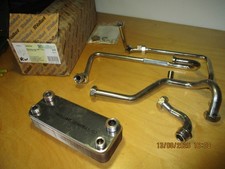 Vaillant 06-5034 065034 Wärmetauscher VCW 180-282 TB NEU