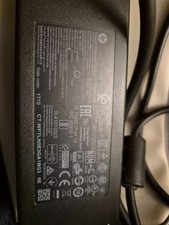 Original HP Notebook