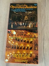 Klassische Operetten-Auslese 3