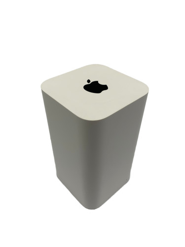 Apple airport time capsule - apple, 2tb