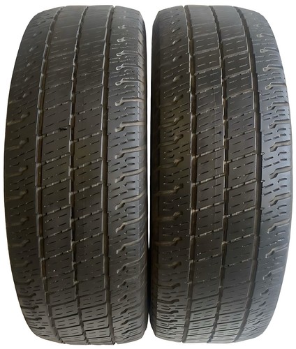 Semperit van allseason - 2x,