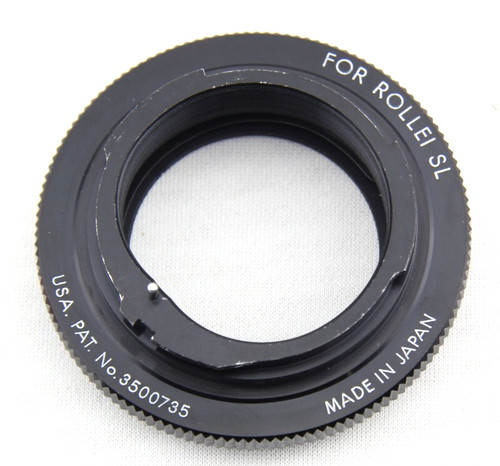 Rollei kamera slr - /,
