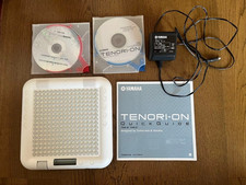 Yamaha Tenori-On White LED