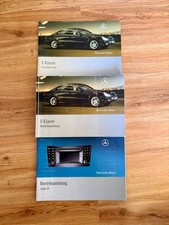 MERCEDES E-Klasse 211