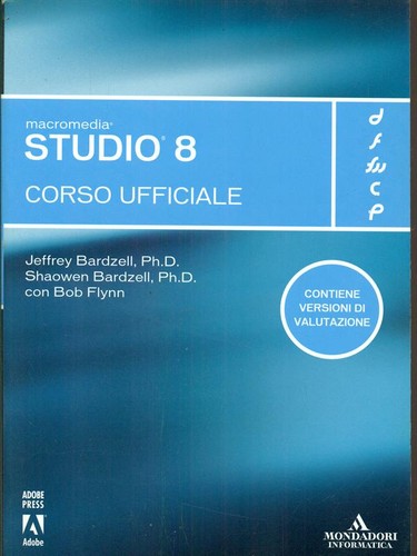 Macromedia studio - macromedia,