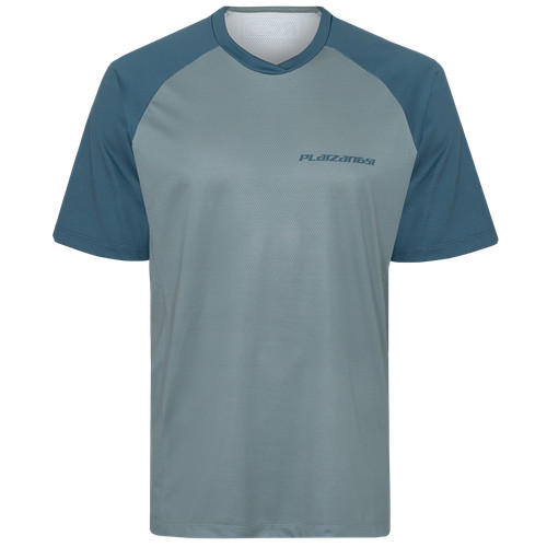 Platzangst sl jersey blau - platzangst, rc-sl