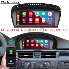 Drahtloses Apple CarPlay 8.8"