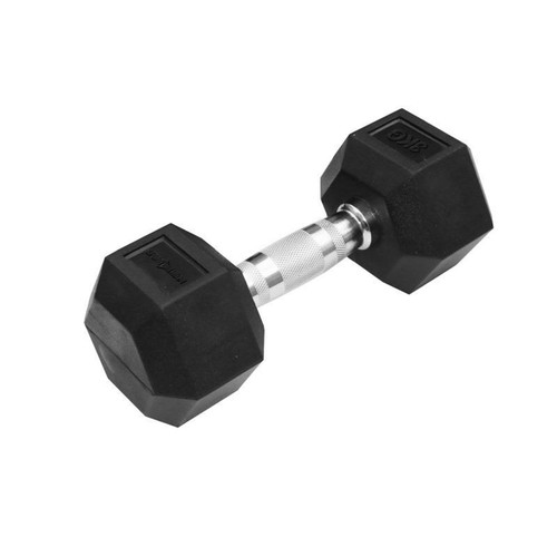 Hexagon hantel 3kg kurzhantel - hantel, 3kg,