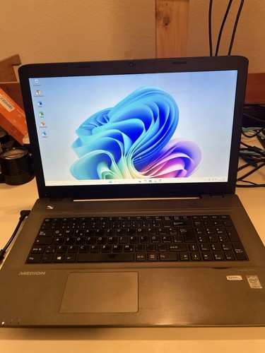 Medion akoya zoll e7415 i5 - medion,