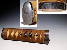 Feine Kinko Beschläge Tsuka