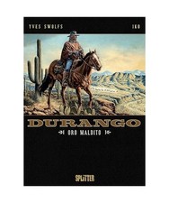 Durango. Band 19: Oro Maldito