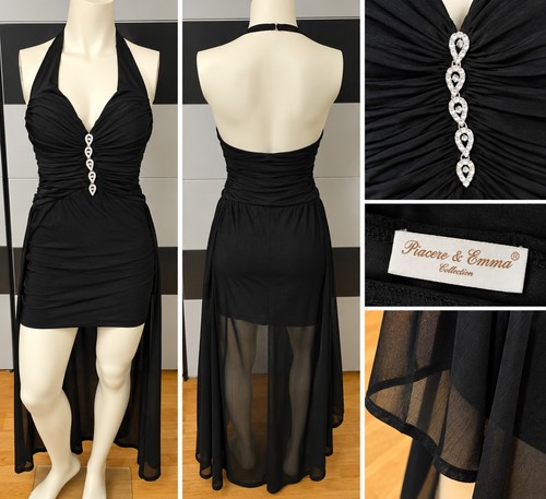 Lucas emma abendkleid s - lucas, 36