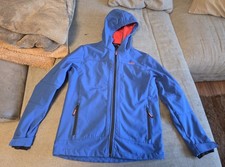 Softshell Jacke Gr. 164