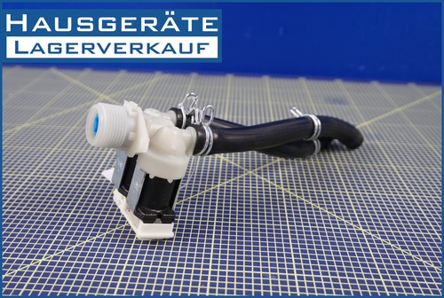 Magnetventil waschmaschine - magnetventil,