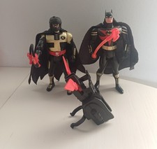 Batman & Robin Kenner  Figur