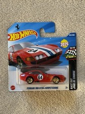 Hot Wheels Ferrari 365 GTB4