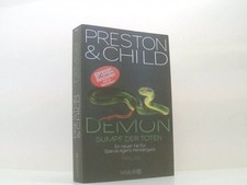 Demon - Sumpf der Toten: Ein