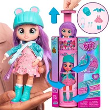 Cry Babies BFF - Modepuppe