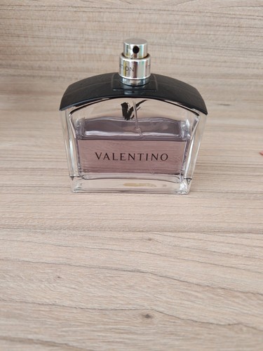 Valentino 100ml eau de - v,