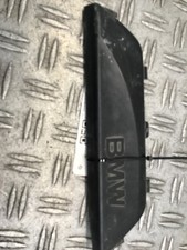 609675 609675 Einstiegleiste links BMW 1er (E87) 7117635 Grau Met. A22 7117635