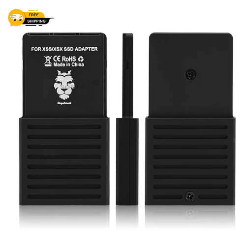 Xbox series ssd - xbox, x/s