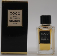 Coco chanel eau - chanel,