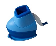 Tupperware Mahl Chef D126