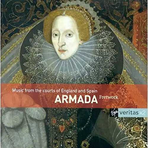 Fretwork armada - fretwork,