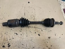 Mercedes Benz E-klasse BJ. 2008 W211 E320 CDI 4MATIC Antriebswelle vorne links