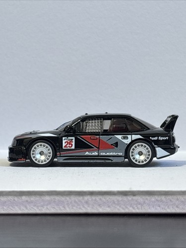 Hot wheels audi - wheels,