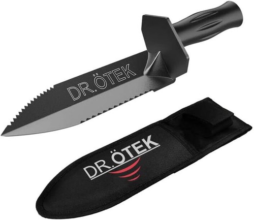 ötek metalldetektor - dr.Ötek,