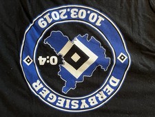 Hamburger SV HSV T-Shirt
