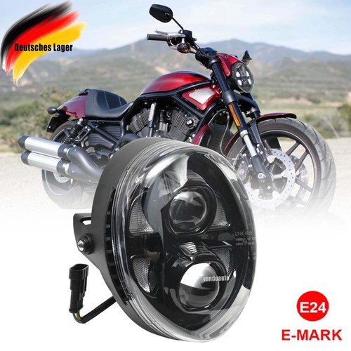 Für harley rod 2002 - v-rod, 2002-2017
