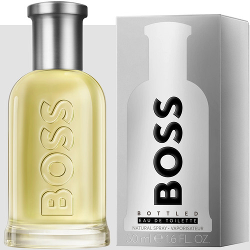 Hugo boss bottled - bottled, herren