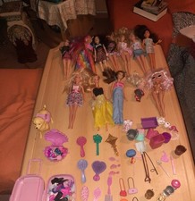 LOL Barbie Steffi Love Puppen