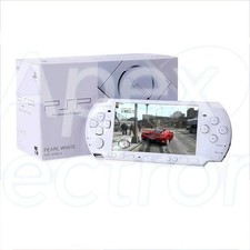 Sony PSP 3000 Full Games 128gb