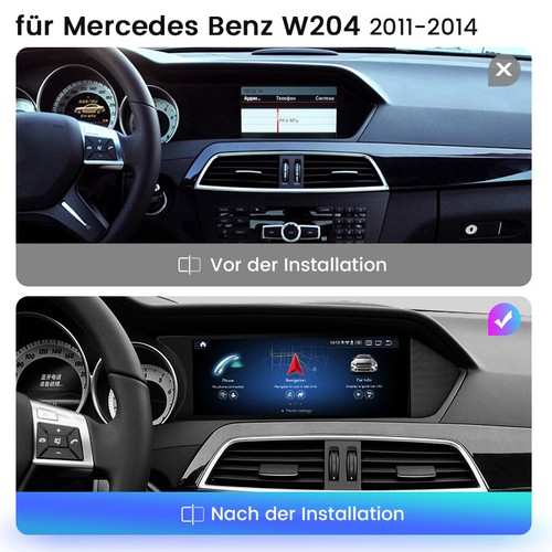 Für benz klasse - für,